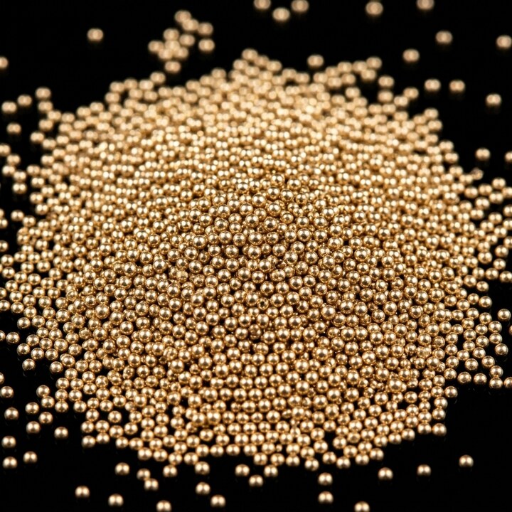 aurum_Micro Crystal 1.2mm