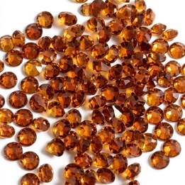 black tea Micro Crystal 1.2mm