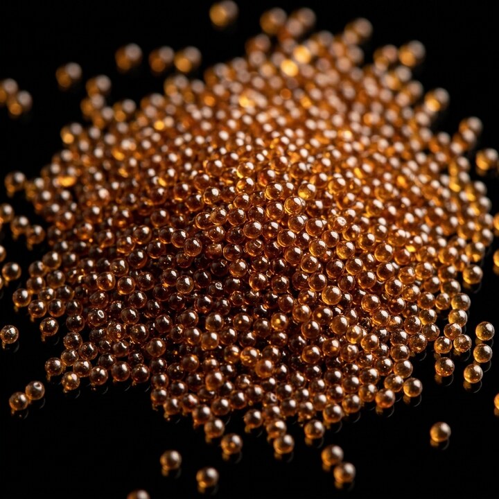 black tea Micro Crystal 1.2mm
