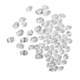Micro Crystal 1.2mm