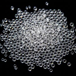 Tooth gem Micro Crystal 1,2 mm