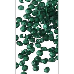 emerald Micro Crystal 1.2mm