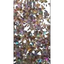green golden Micro Crystal 1.2mm