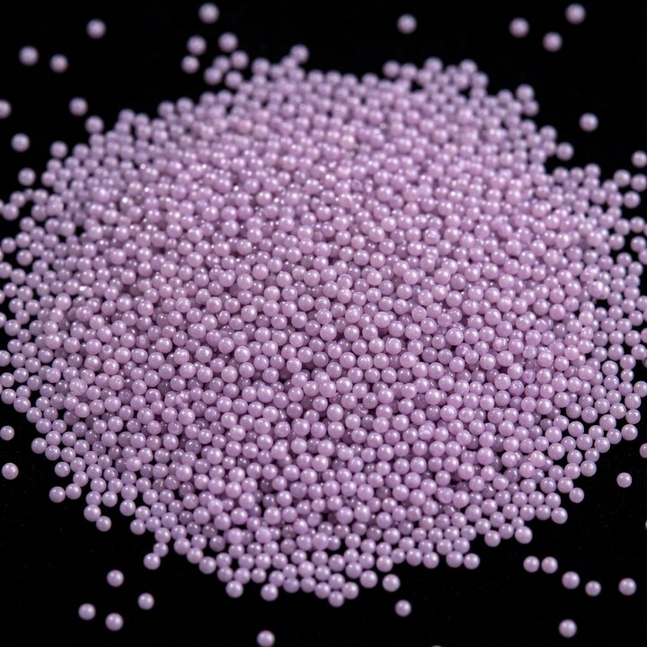 It amethyst Micro Crystal 1.2mm