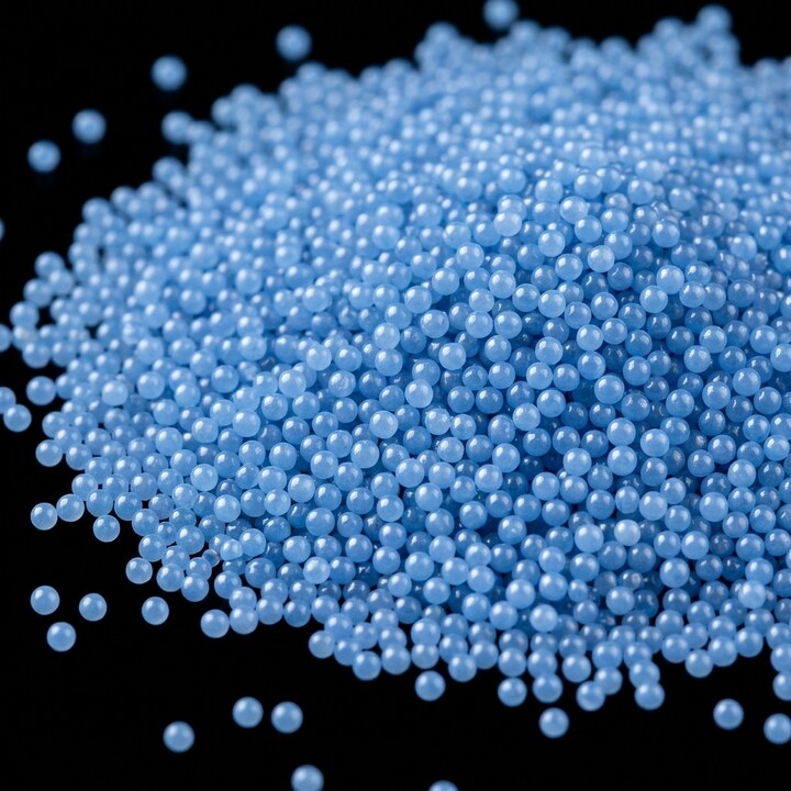 It sapphire Micro Crystal 1.2mm