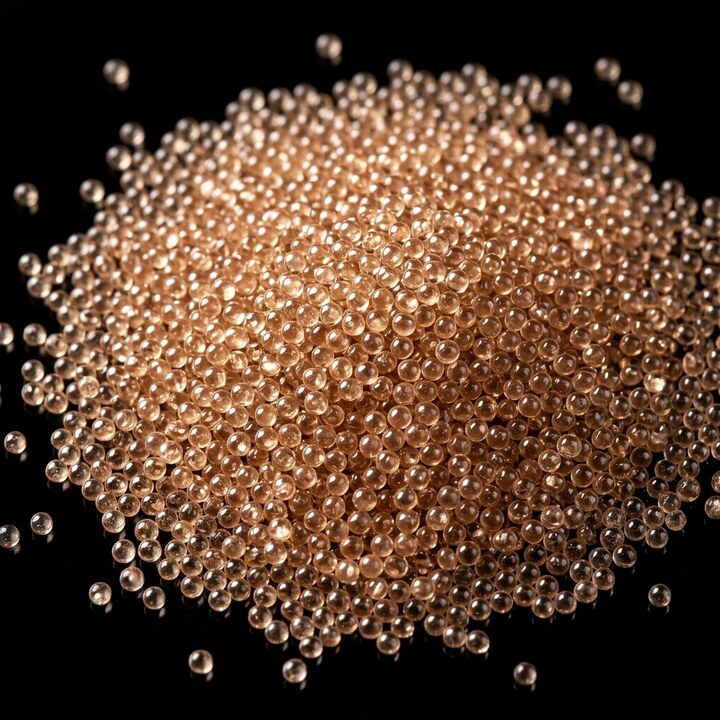 It.col topaz Micro Crystal 1.2mm