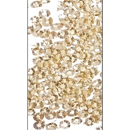 Jonquil Micro Crystal 1.2mm
