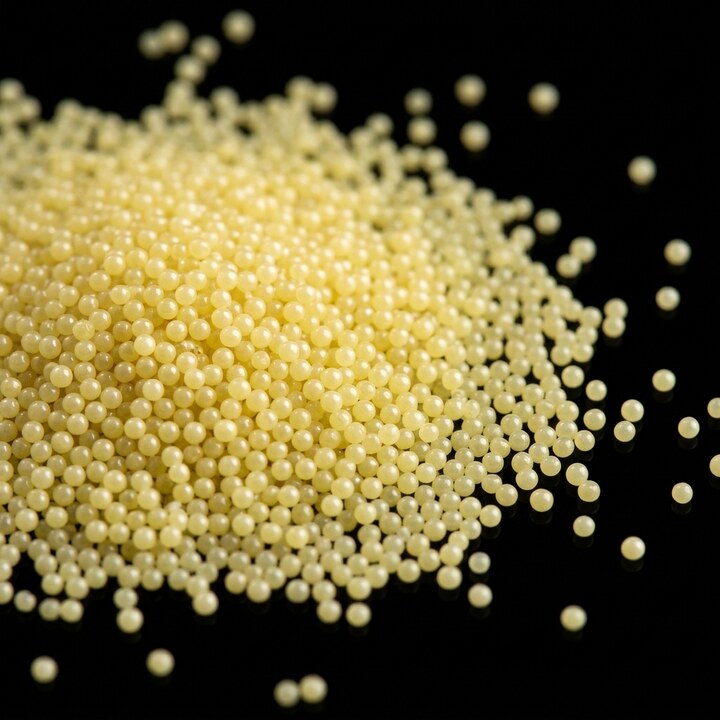 Jonquil Micro Crystal 1.2mm
