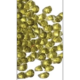 olivine Micro Crystal 1.2mm
