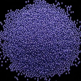 Strass dental Micro Cristal purple blue 1,2 mm