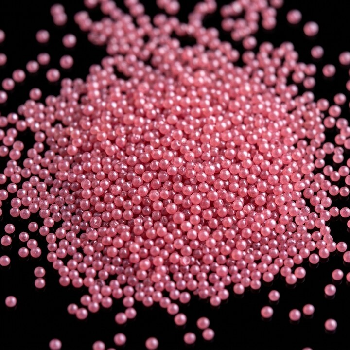 rose Micro Crystal 1.2mm