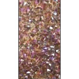 rose golden Micro Crystal 1.2mm