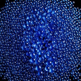 Gemma dentale Micro Cristallo sapphire 1,2 mm