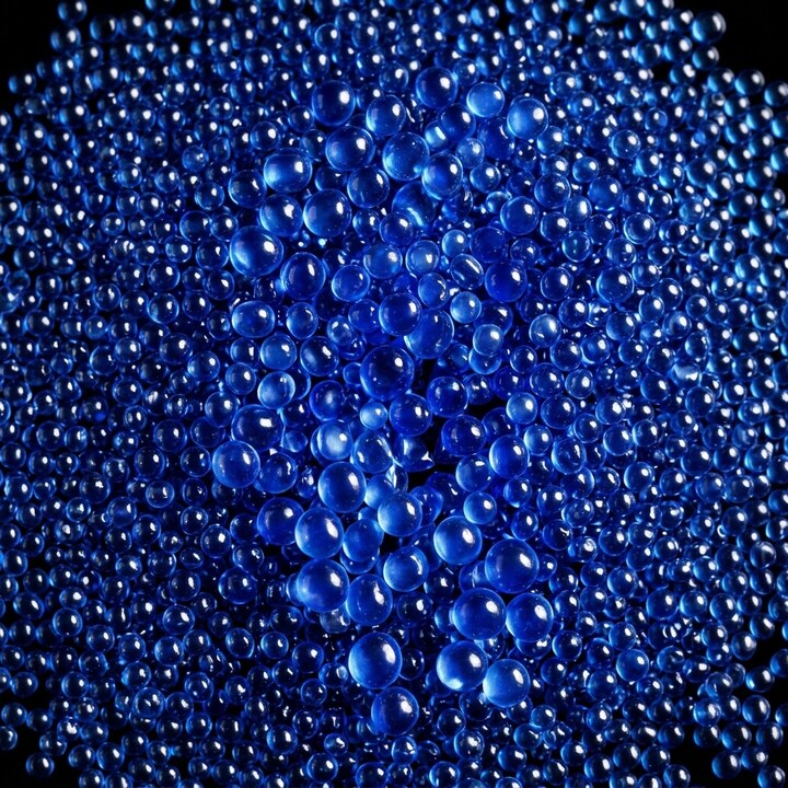 sapphire Micro Crystal 1.2mm