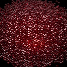 Strass dentaire Siam Micro Crystal 1,2 mm