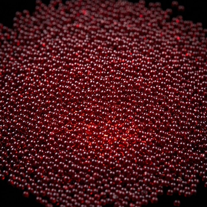 siam Micro Crystal 1.2mm