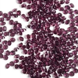 amethyst Micro Crystal 1.2mm