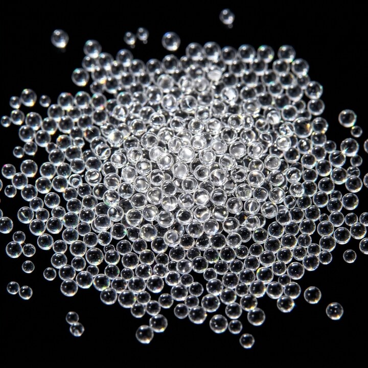 Caviar Crystal