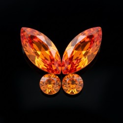 Papillon Baby Hyacinth 1,5mm