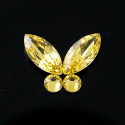Papillon Baby Jonquil 1,5mm