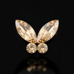Papillon Baby Champagne 1,5mm