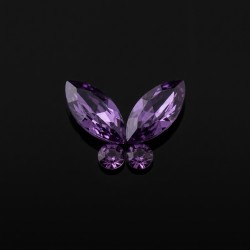 Papillon Baby Violet 1,5mm