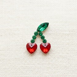 Cerise Emerald