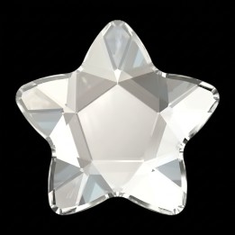 Star Flower Crystal Optimal