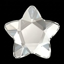 Star Flower Crystal Optimal