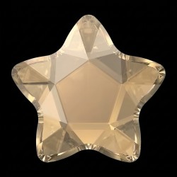 Star Flower Champagne Optimal