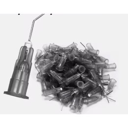 Pack 100x Embout UNIVERSEL | Strass Dentaires