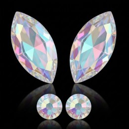 copy of Papillon Swarovski