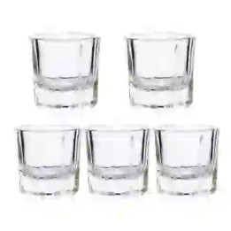 Strass Dentairesof Verre Cristal