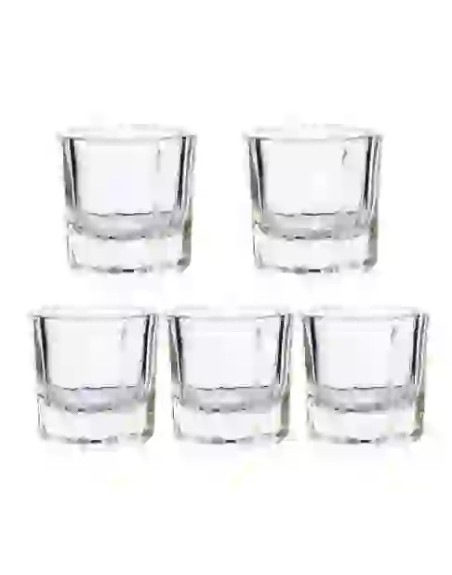 Strass Dentairesof Verre Cristal