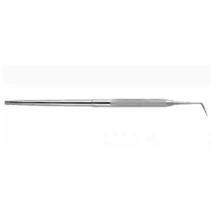 Strass Dentairesof Sonde Acier N°6 - 15 mm