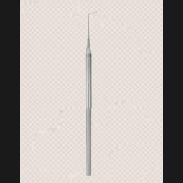Strass Dentairesof Sonde Acier N°6 - 15 mm