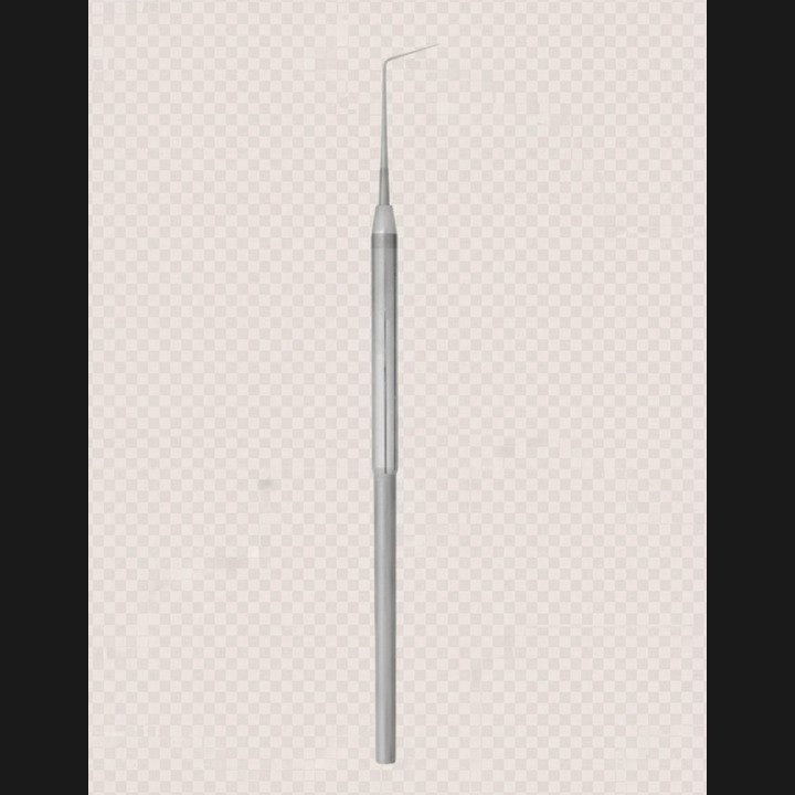 Strass Dentairesof Sonde Acier N°6 - 15 mm