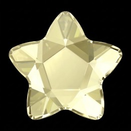 Star Flower Jonquil Zircania | Strass Dentaires