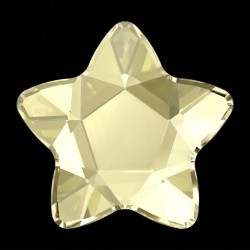 Star Flower Jonquil Zircania - Strass dentaire
