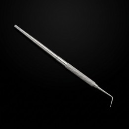 Sonda dental de acero n°6 - 15 mm - para strass dental