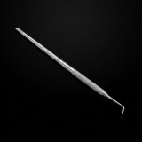 Sonde dentaire acier n°6 - 15 mm - pose strass | Strass Dentaires