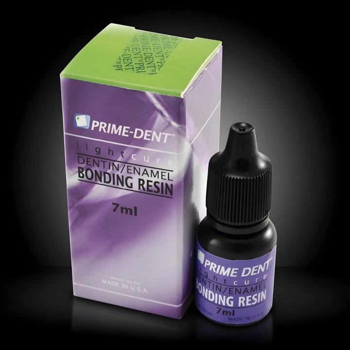 Primer bonding 7 ml - per gemme dentali