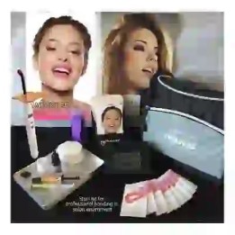 Strass Dentairesof Starter Kit - Pose Pro