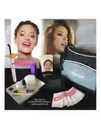 Strass Dentairesof Starter Kit - Pose Pro