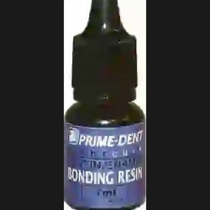 Resina bond attiva B - per gemme dentali