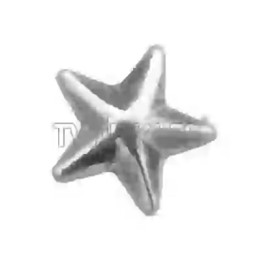 Strass DentairesGtande etoile