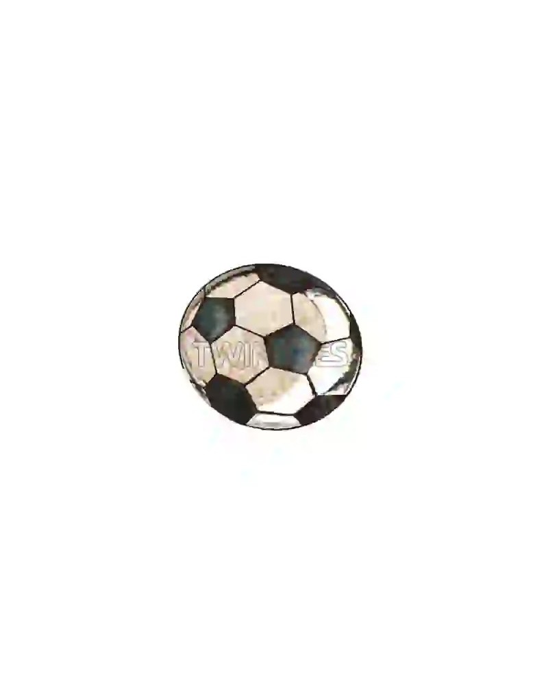 Strass DentairesBallon de Foot