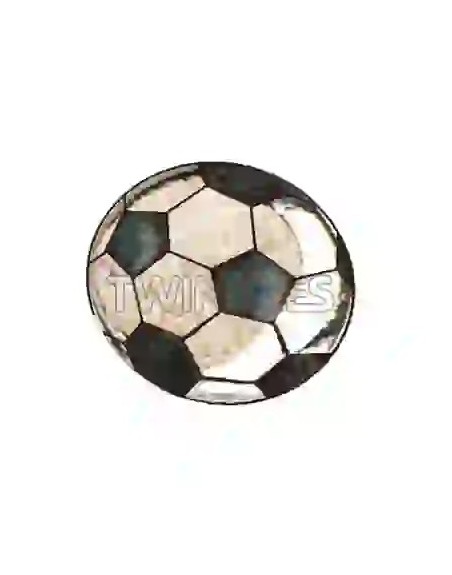 Strass DentairesBallon de Foot