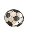 Strass DentairesBallon de Foot