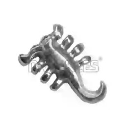 Strass DentairesScorpion